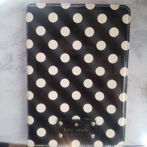 Kate spade iPad case / cover
